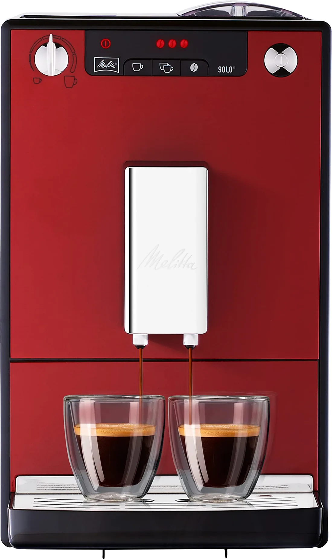 Melitta Solo E950-104