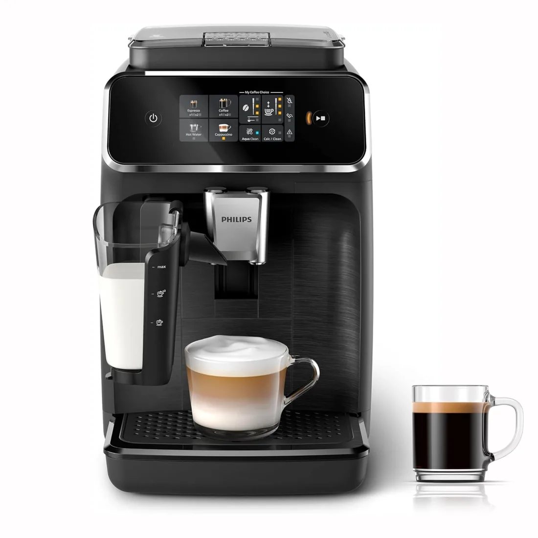 Philips Serie 2300 LatteGo EP2330/10