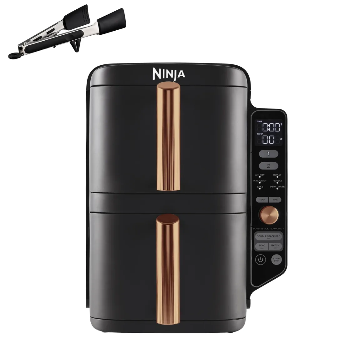 Ninja Double Stack XL SL400 (9,5 L)