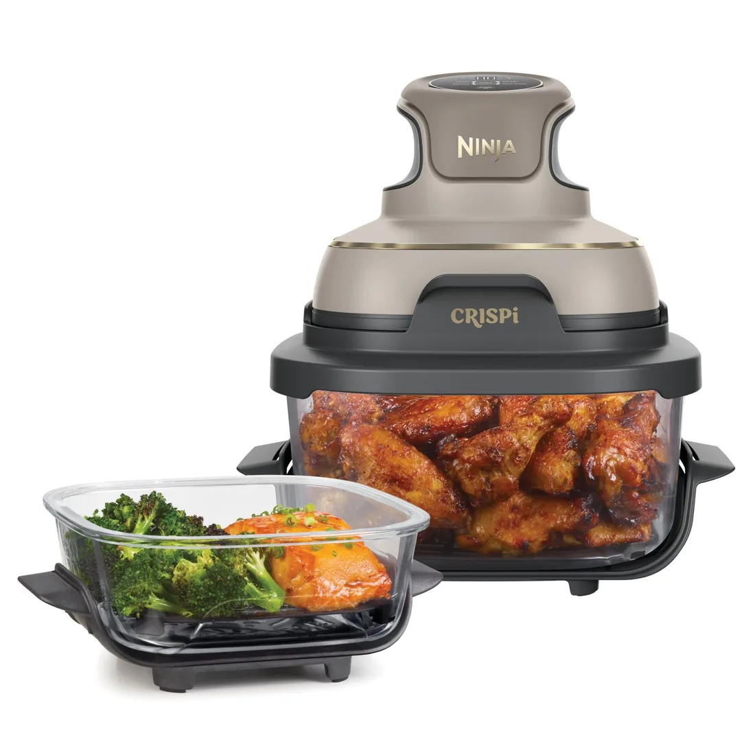 Ninja CRISPi portátil 3,8L FN101