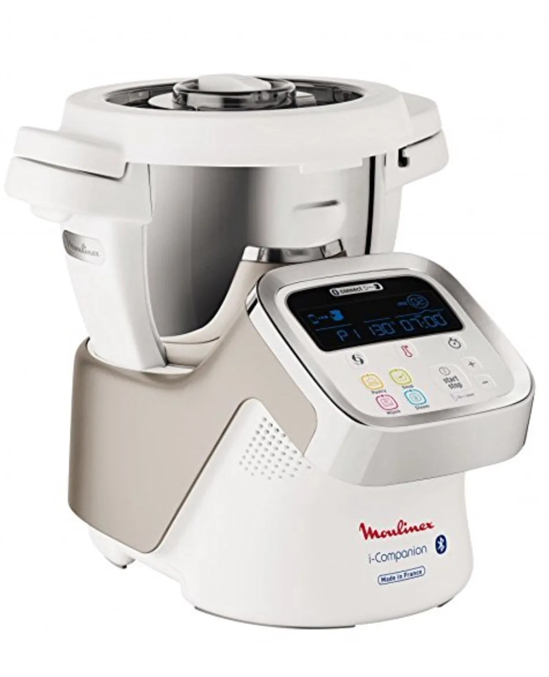 Moulinex i-Companion HF9001