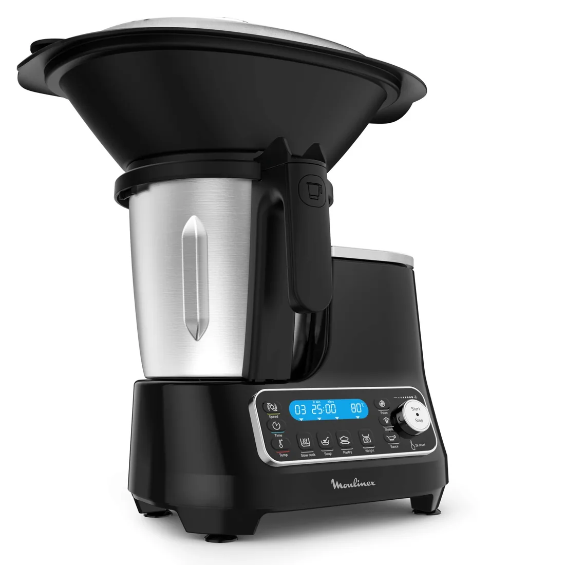 Moulinex ClickChef HF456810