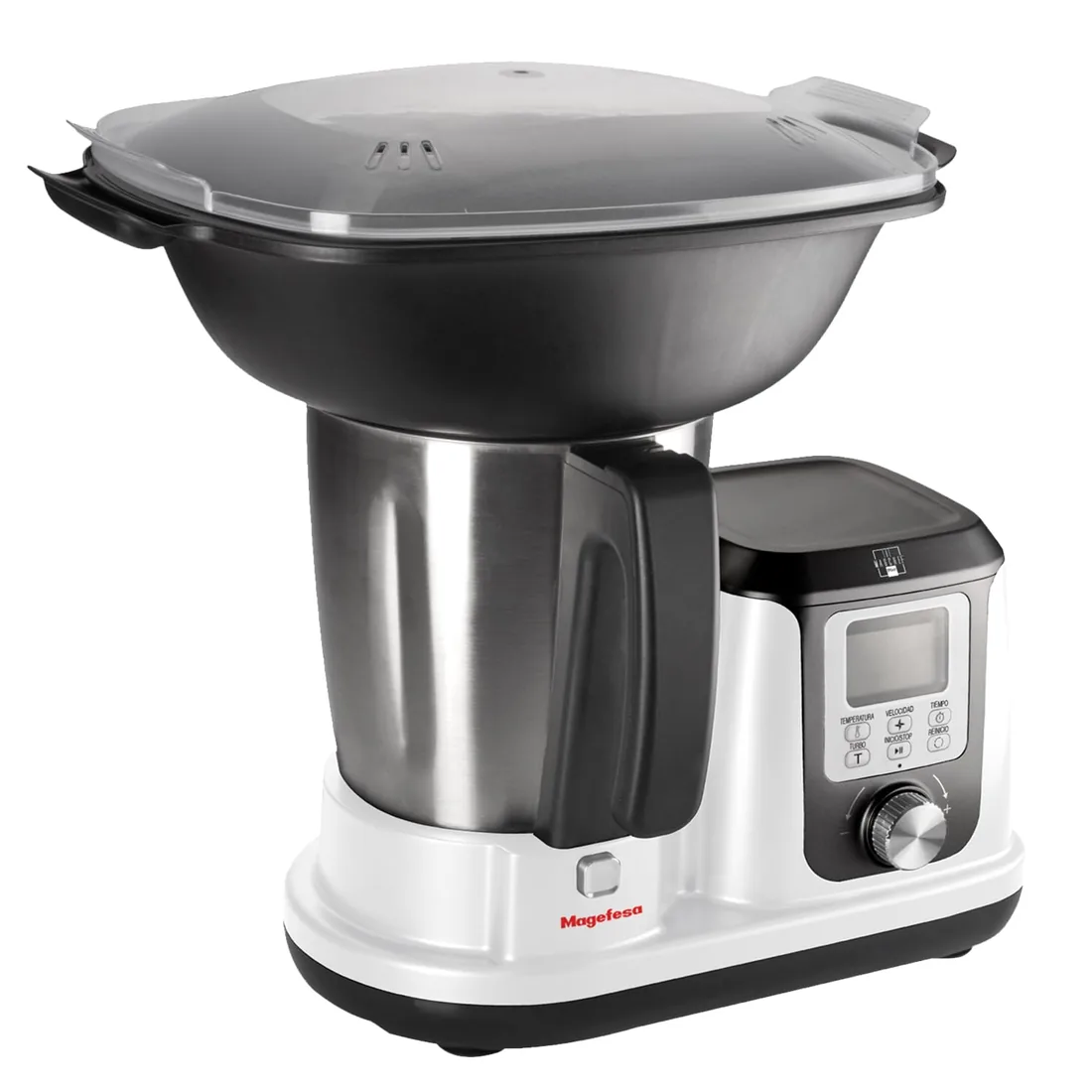 Magefesa Magchef Plus