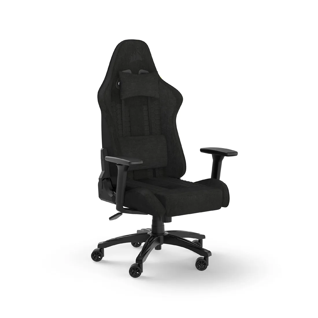 Corsair TC100 Relaxed (tela, negro)